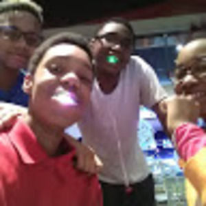 Meet your Posher, Nhyaire